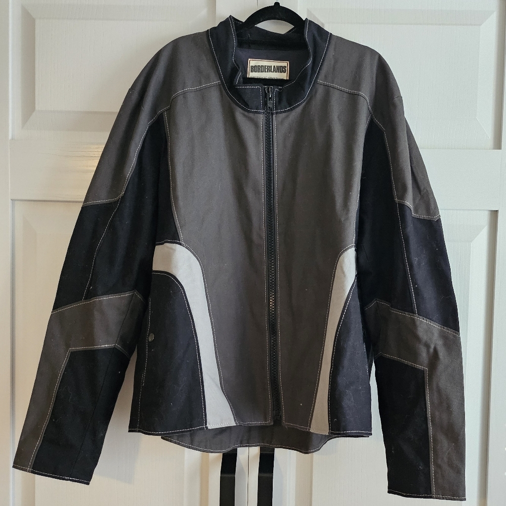Volante Borderlands Official Collaboration Jacket